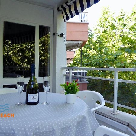 Apartbeach Salou Y Playa 742 Εξωτερικό φωτογραφία