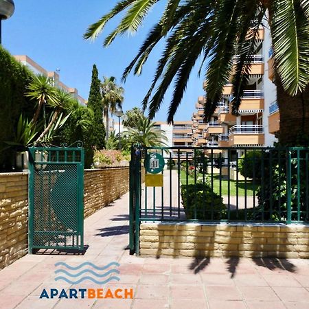 Apartbeach Salou Y Playa 742 Εξωτερικό φωτογραφία