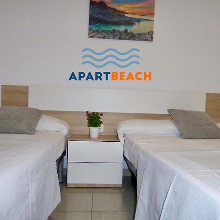 Apartbeach Salou Y Playa 742 Εξωτερικό φωτογραφία