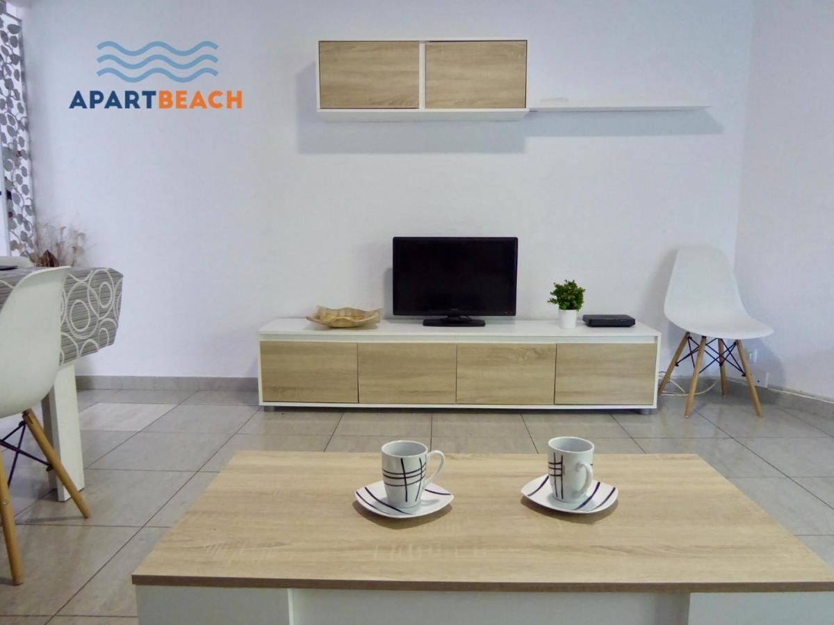 Apartbeach Salou Y Playa 742 Εξωτερικό φωτογραφία