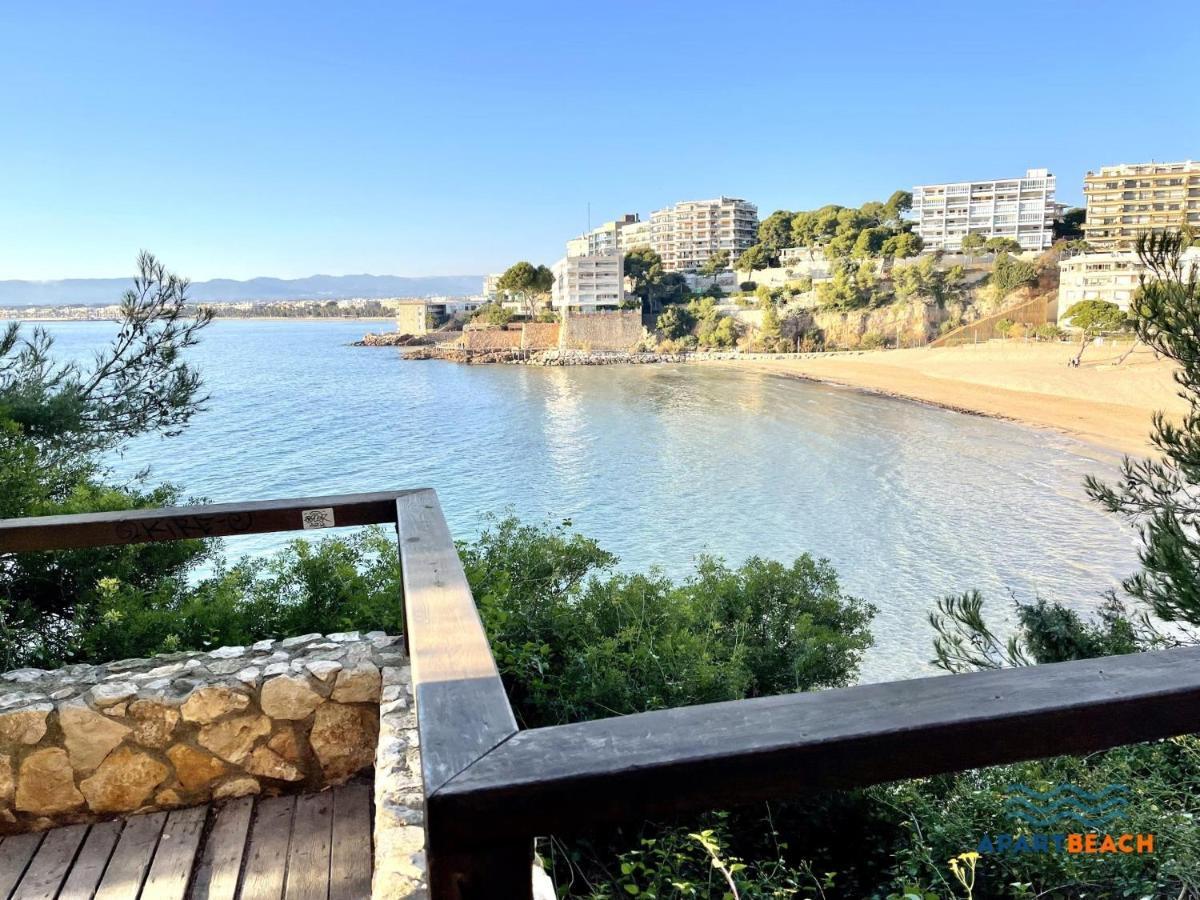 Apartbeach Salou Y Playa 742 Εξωτερικό φωτογραφία