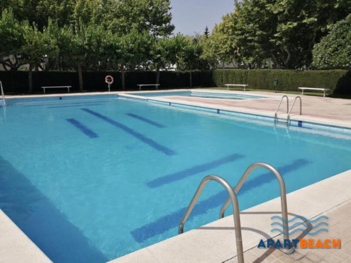 Apartbeach Salou Y Playa 742 Εξωτερικό φωτογραφία