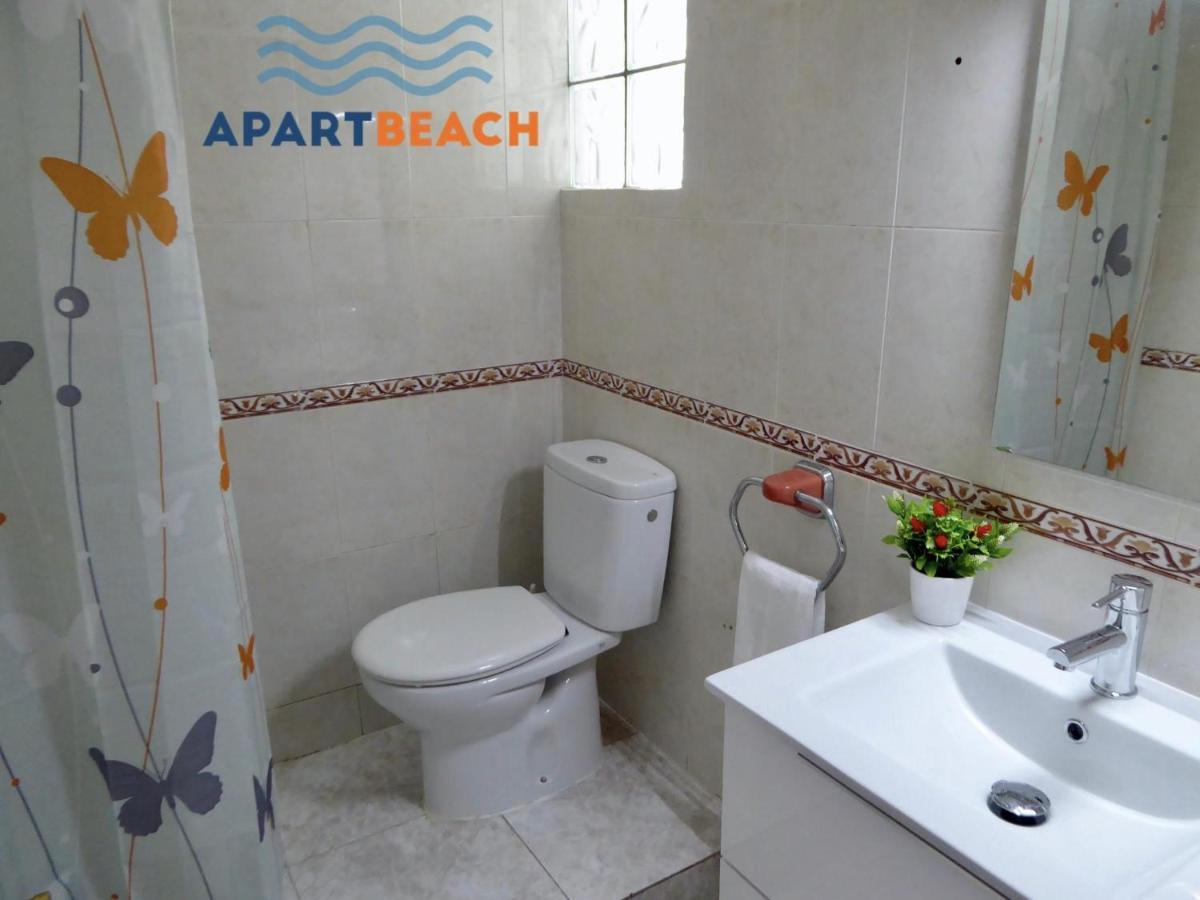 Apartbeach Salou Y Playa 742 Εξωτερικό φωτογραφία
