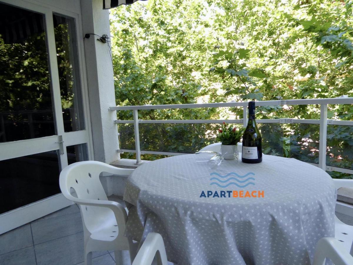 Apartbeach Salou Y Playa 742 Εξωτερικό φωτογραφία