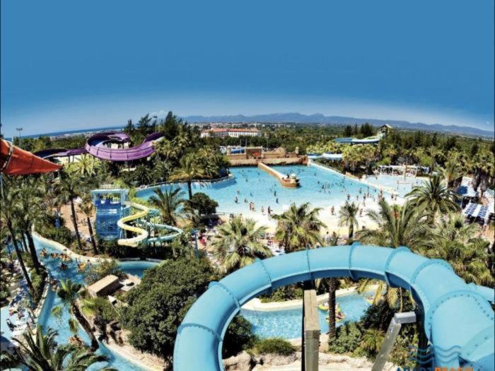 Apartbeach Salou Y Playa 742 Εξωτερικό φωτογραφία