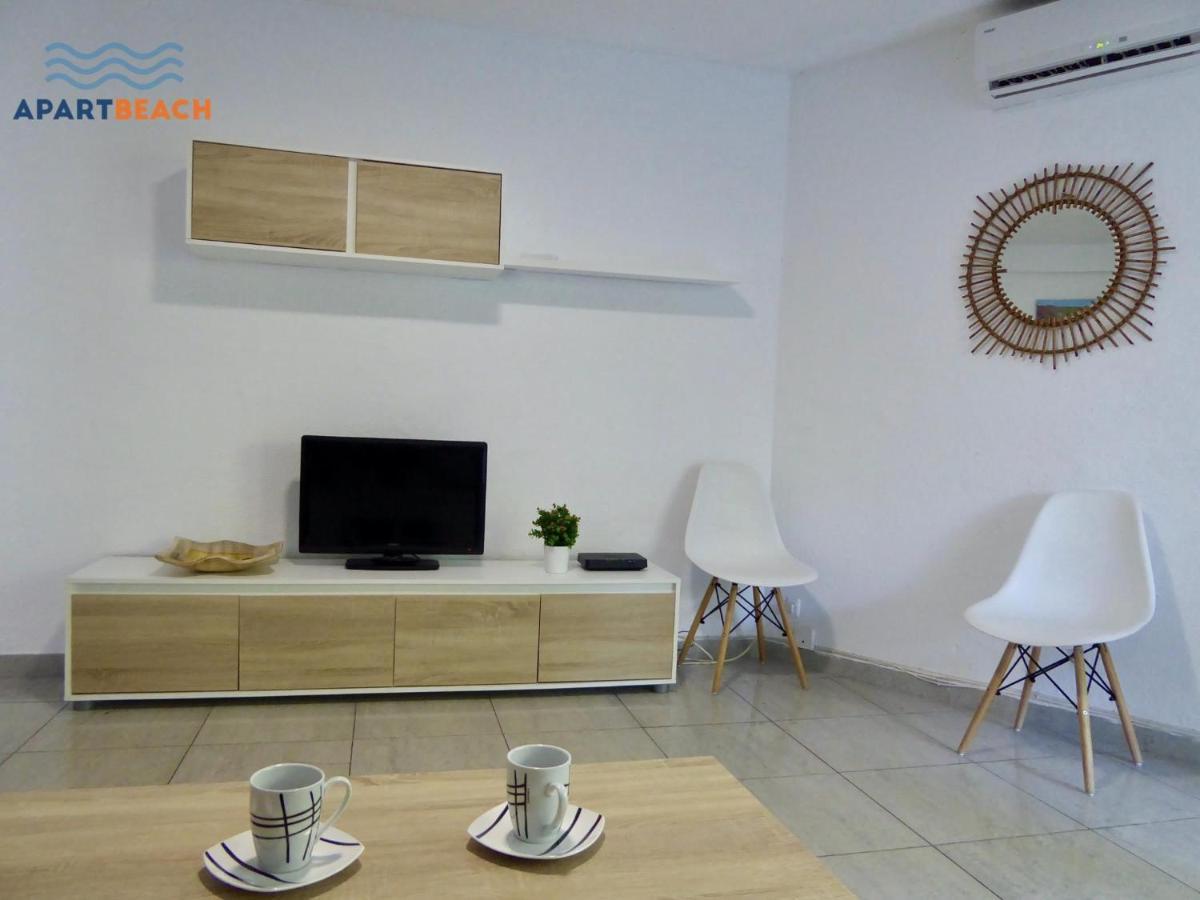 Apartbeach Salou Y Playa 742 Εξωτερικό φωτογραφία