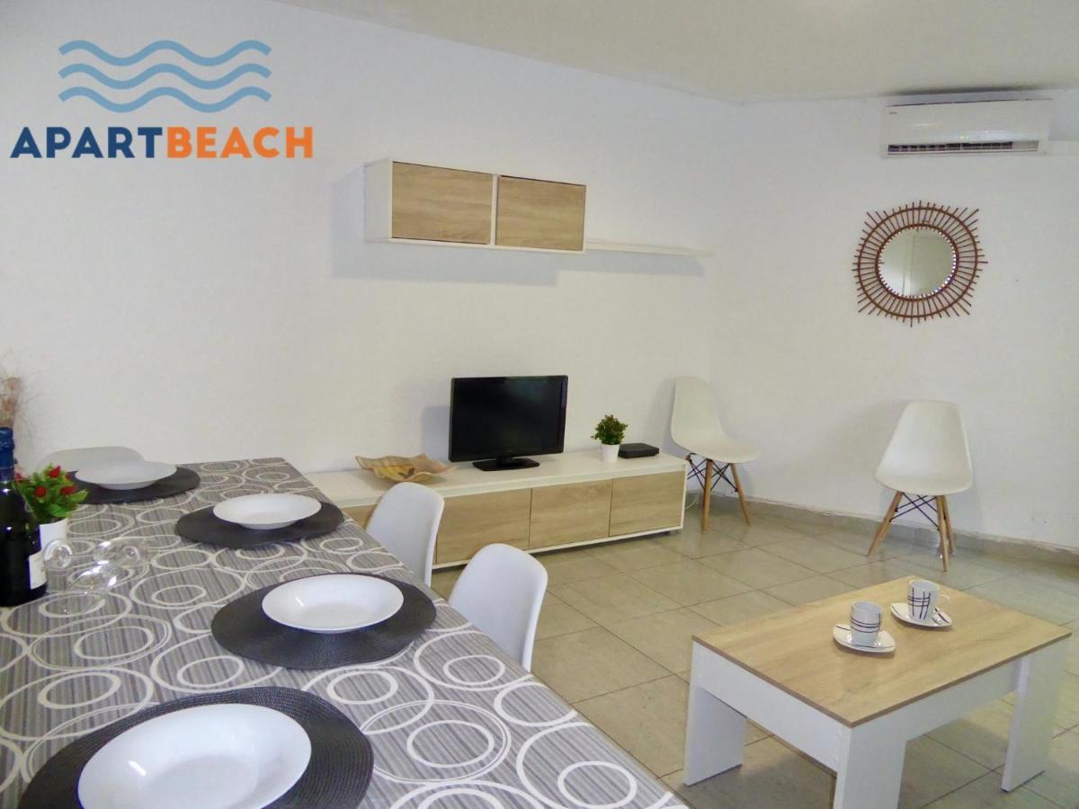 Apartbeach Salou Y Playa 742 Εξωτερικό φωτογραφία