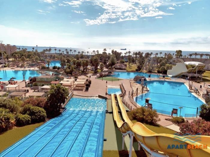 Apartbeach Salou Y Playa 742 Εξωτερικό φωτογραφία