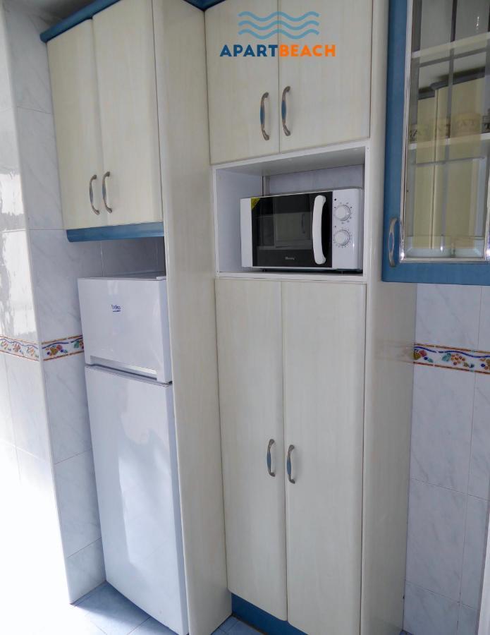 Apartbeach Salou Y Playa 742 Εξωτερικό φωτογραφία