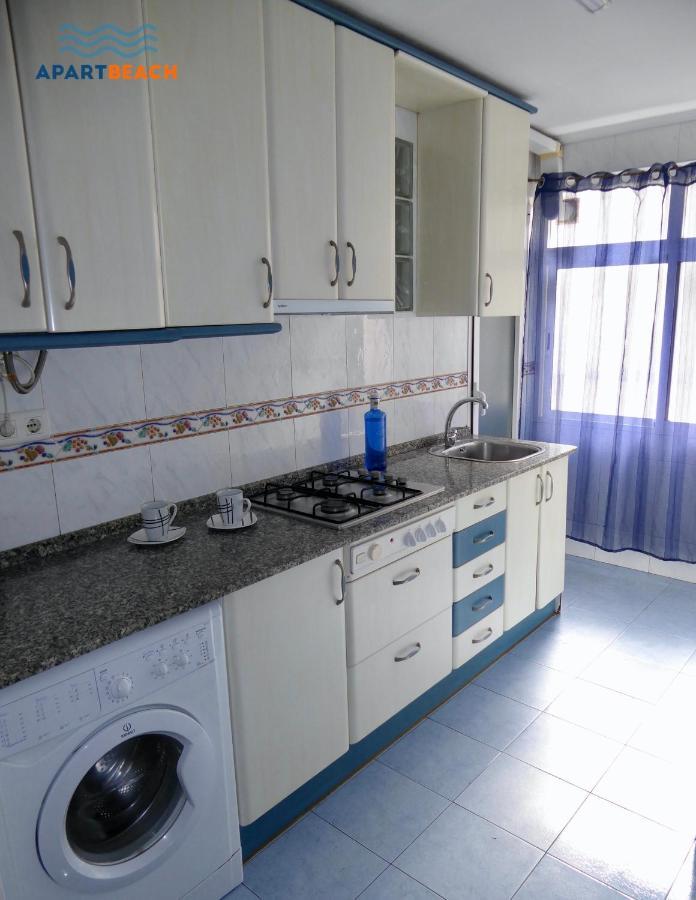 Apartbeach Salou Y Playa 742 Εξωτερικό φωτογραφία