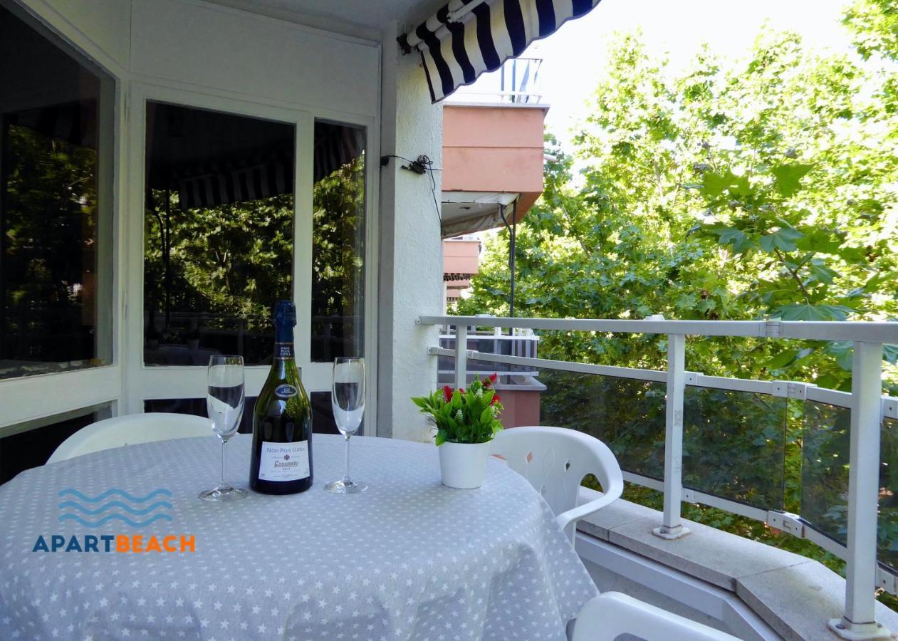 Apartbeach Salou Y Playa 742 Εξωτερικό φωτογραφία
