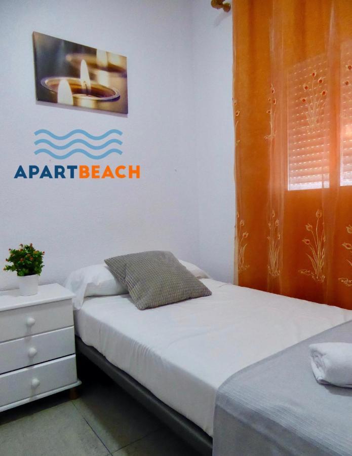 Apartbeach Salou Y Playa 742 Εξωτερικό φωτογραφία