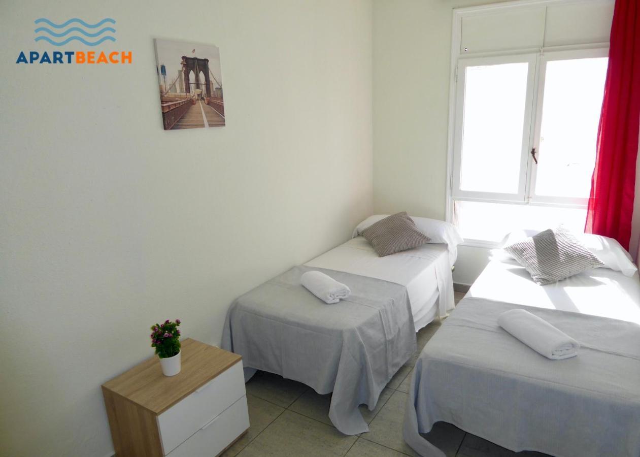 Apartbeach Salou Y Playa 742 Εξωτερικό φωτογραφία