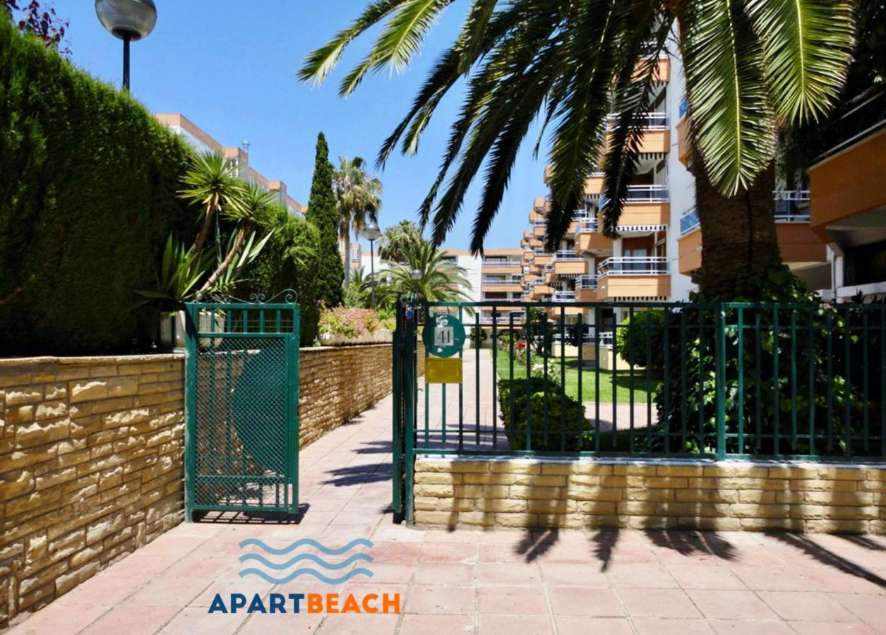 Apartbeach Salou Y Playa 742 Εξωτερικό φωτογραφία