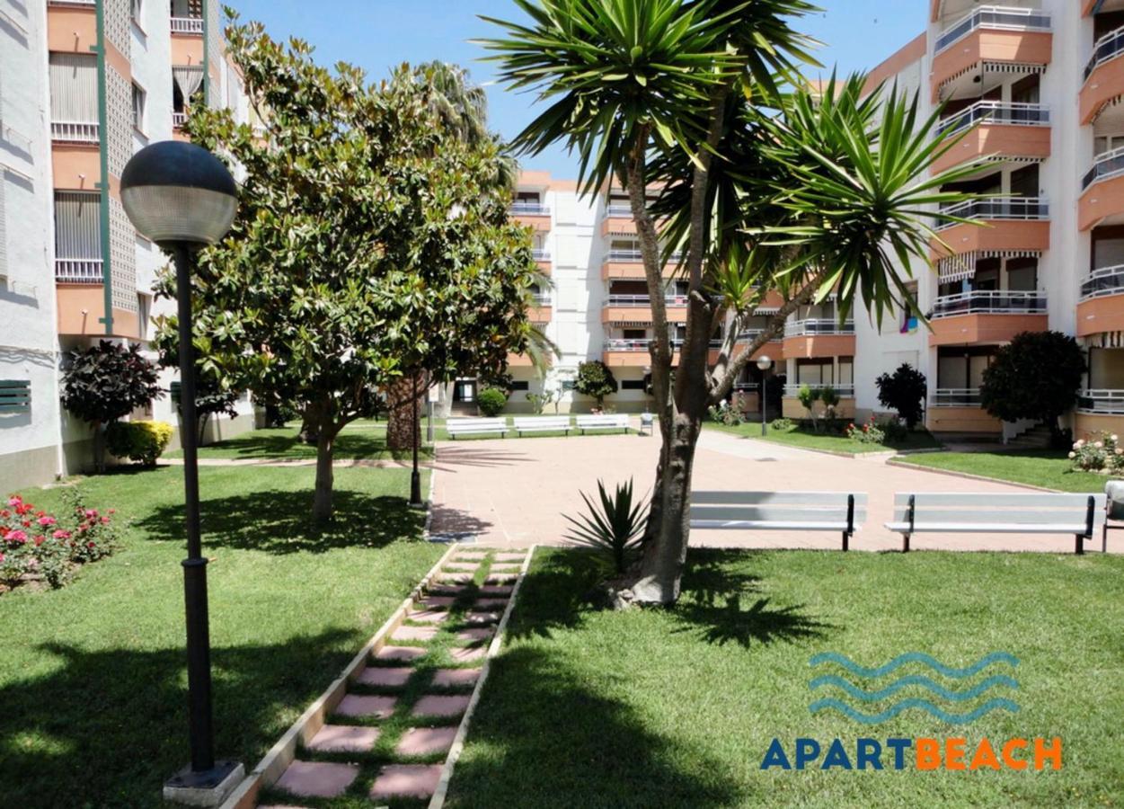 Apartbeach Salou Y Playa 742 Εξωτερικό φωτογραφία